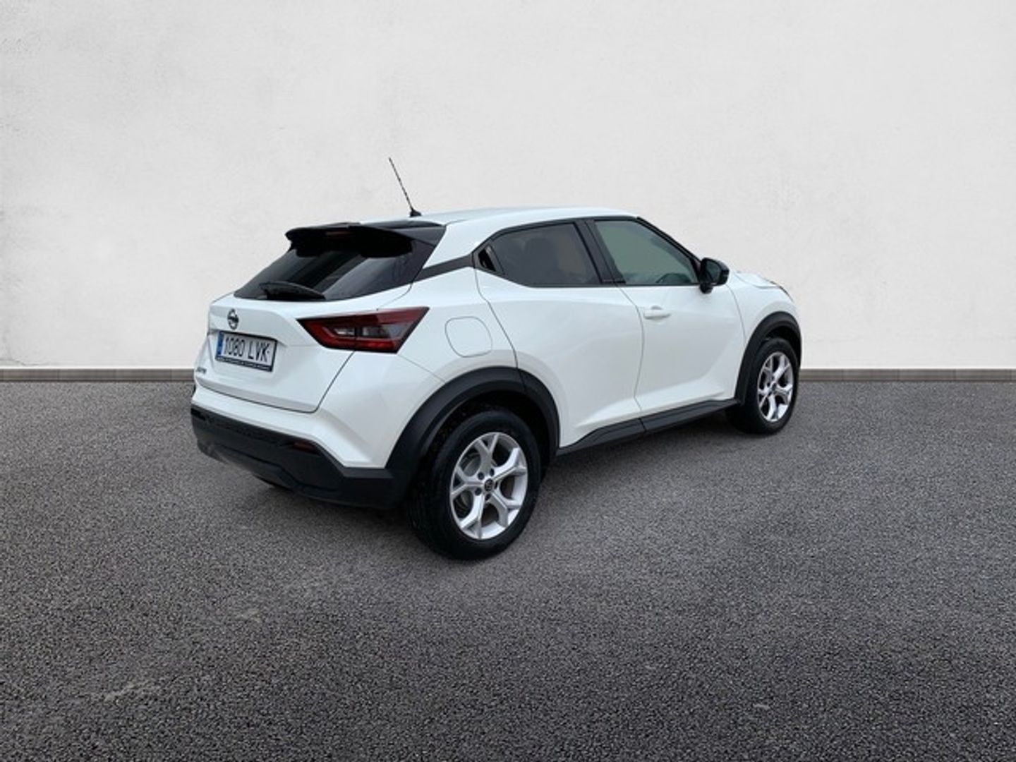 Nissan Juke DIG-T Acenta 84 kW (114 CV)