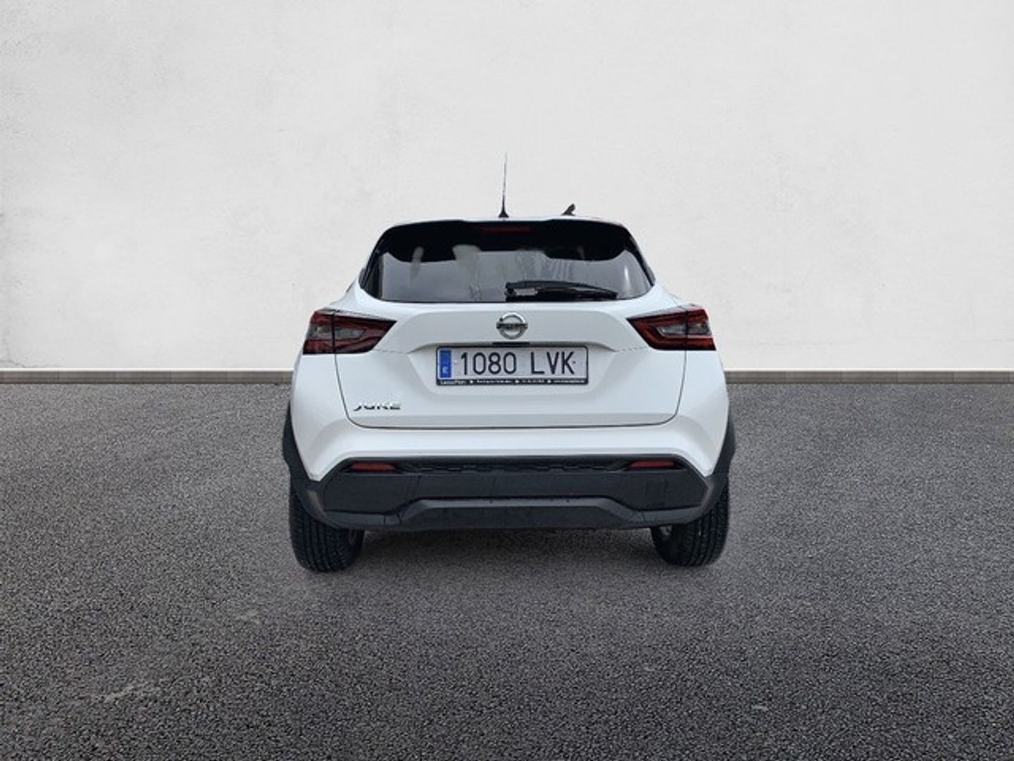 Nissan Juke DIG-T Acenta 84 kW (114 CV)