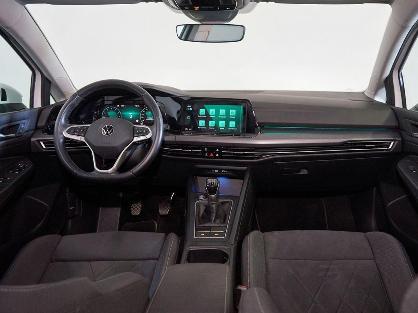 Volkswagen Golf Style 1.5 TSI 110 kW (150 CV)