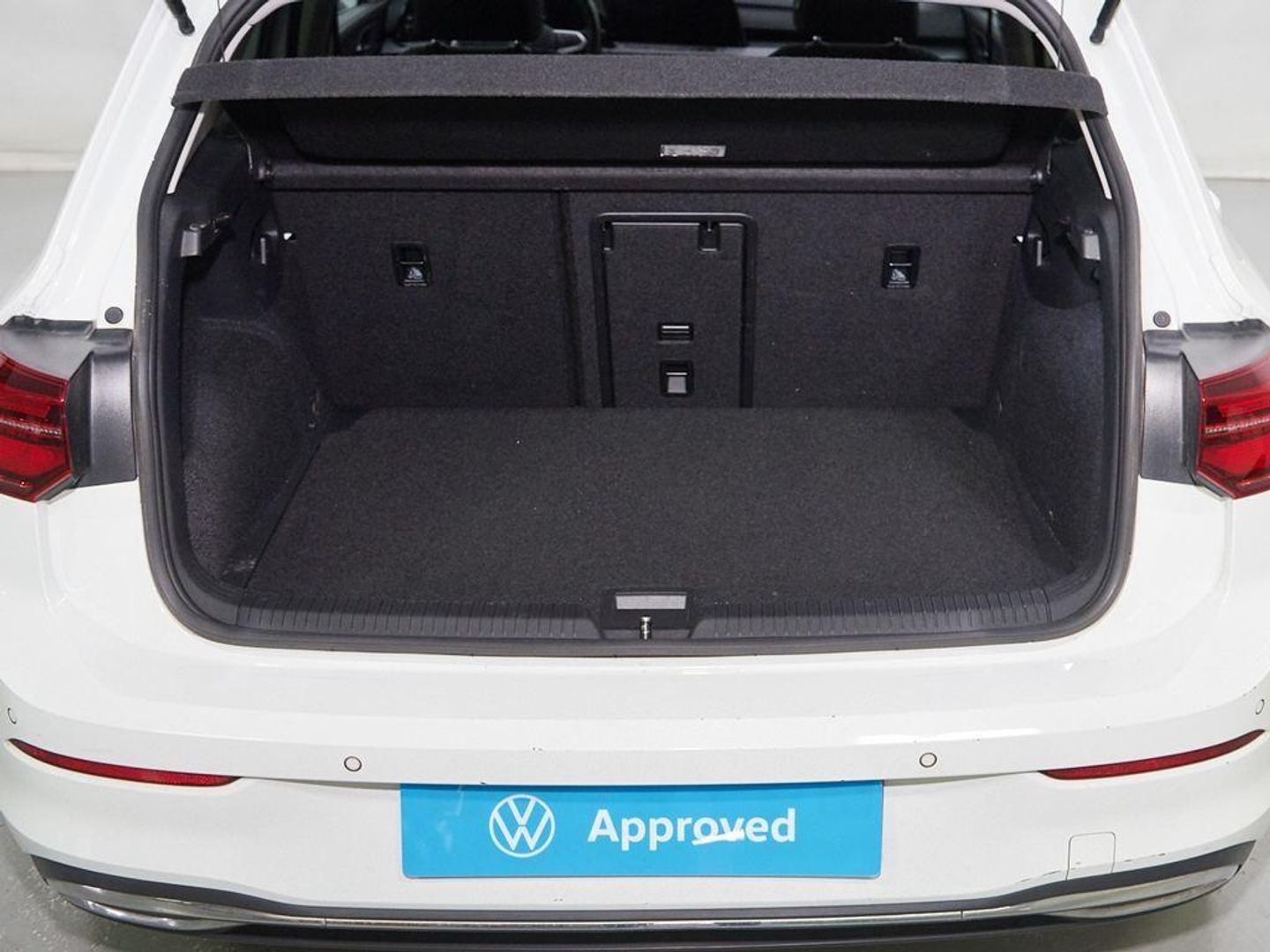 Volkswagen Golf Style 1.5 TSI 110 kW (150 CV)