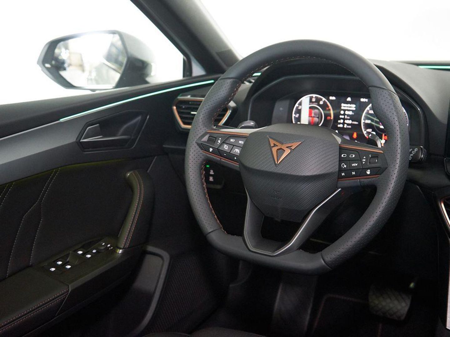 CUPRA Leon Sportstourer 1.5 eTSI Tech Edition DSG 110 kW (150 CV)