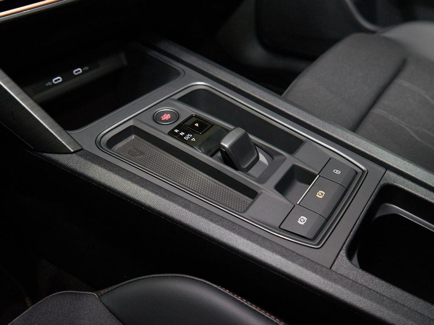 CUPRA Leon Sportstourer 1.5 eTSI Tech Edition DSG 110 kW (150 CV)
