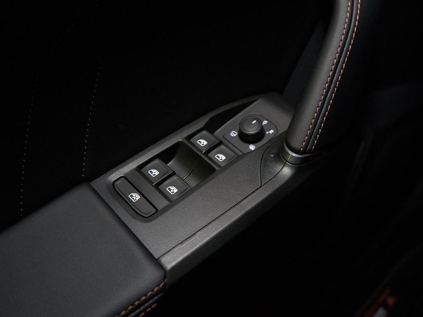 CUPRA Leon Sportstourer 1.5 eTSI Tech Edition DSG 110 kW (150 CV)