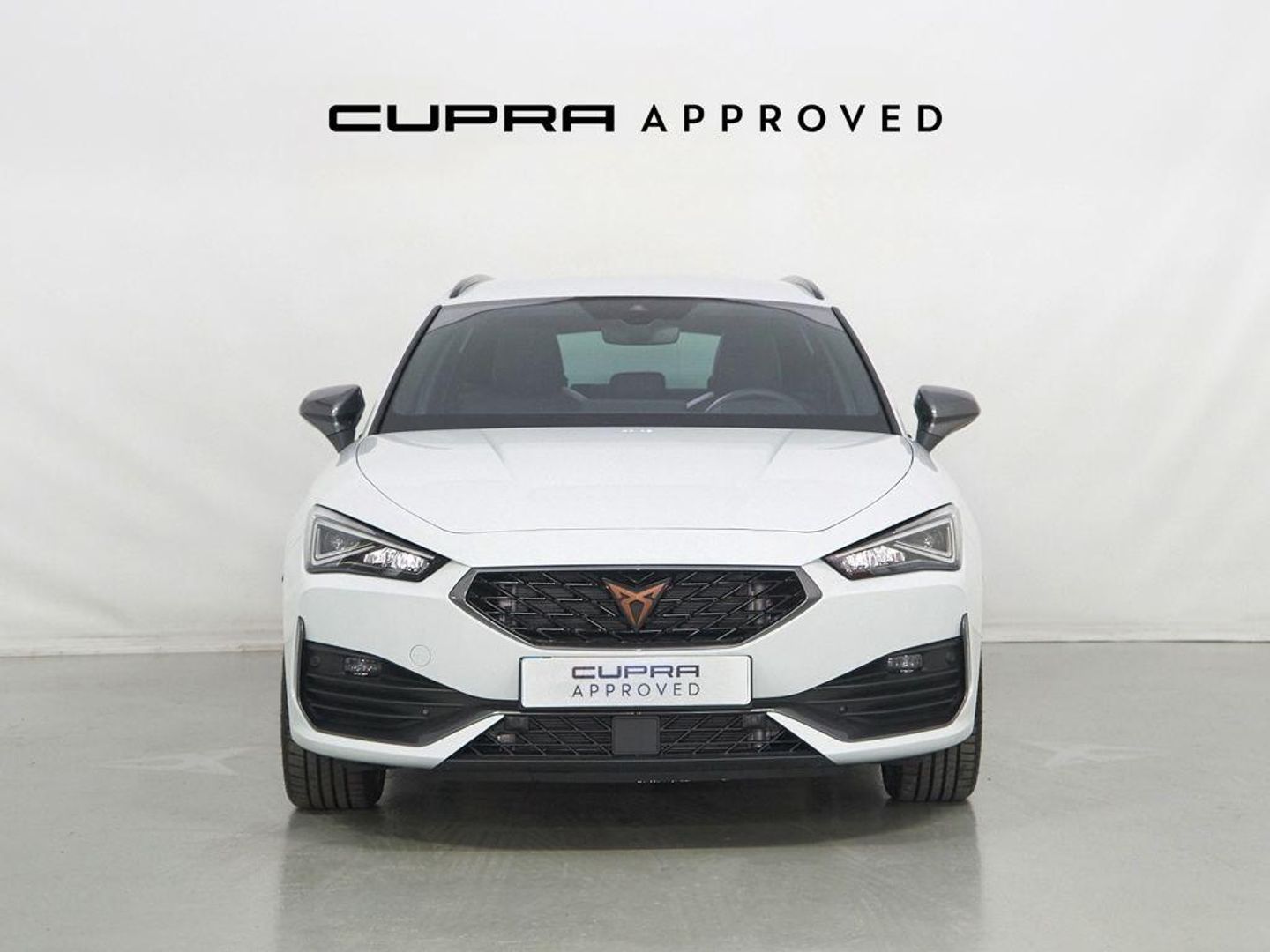 CUPRA Leon Sportstourer 1.5 eTSI Tech Edition DSG 110 kW (150 CV)