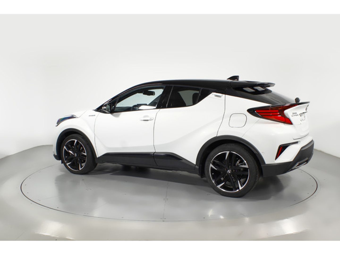 Toyota C-HR 180H GR Sport 135 kW (184 CV)