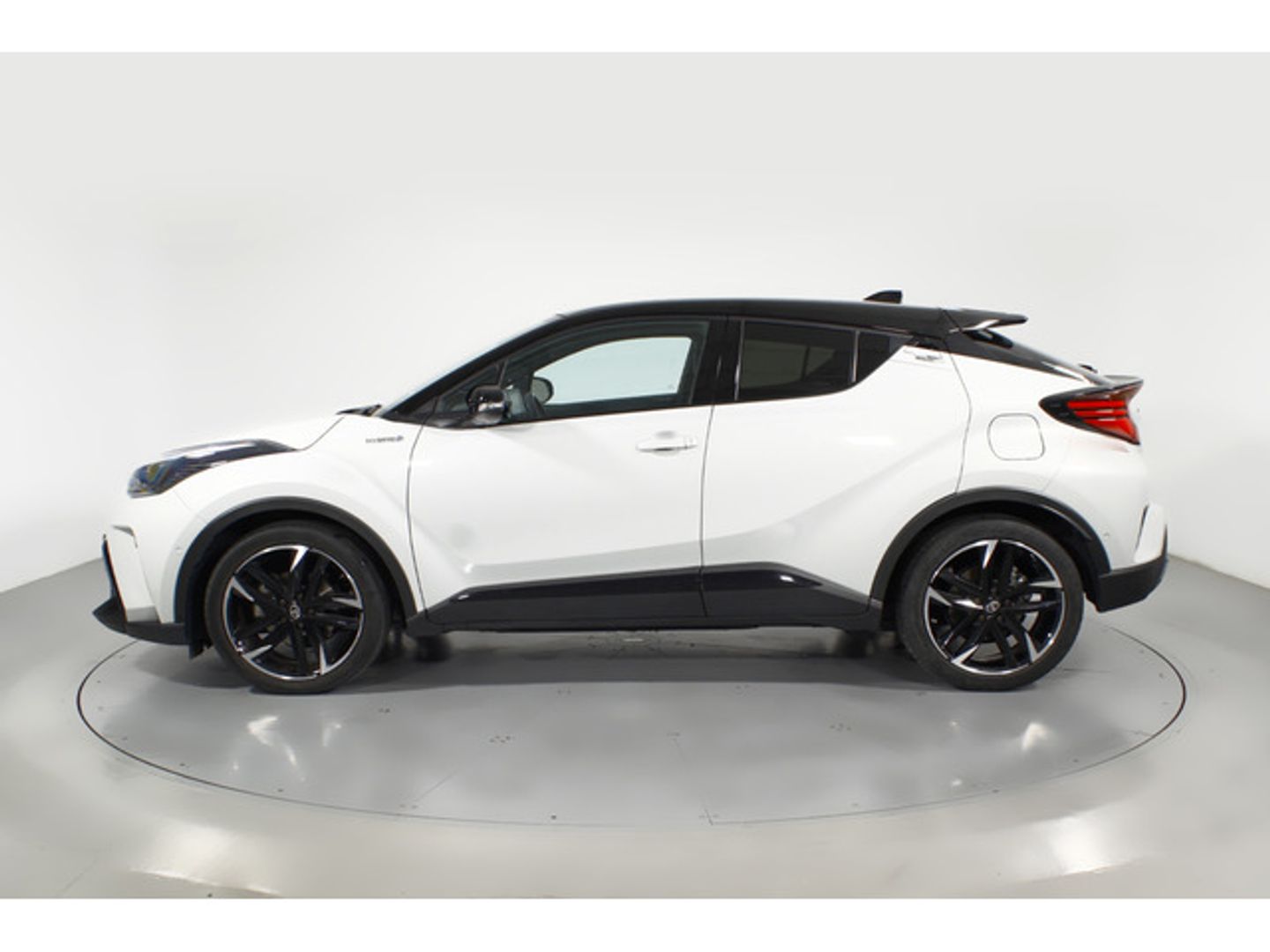 Toyota C-HR 180H GR Sport 135 kW (184 CV)