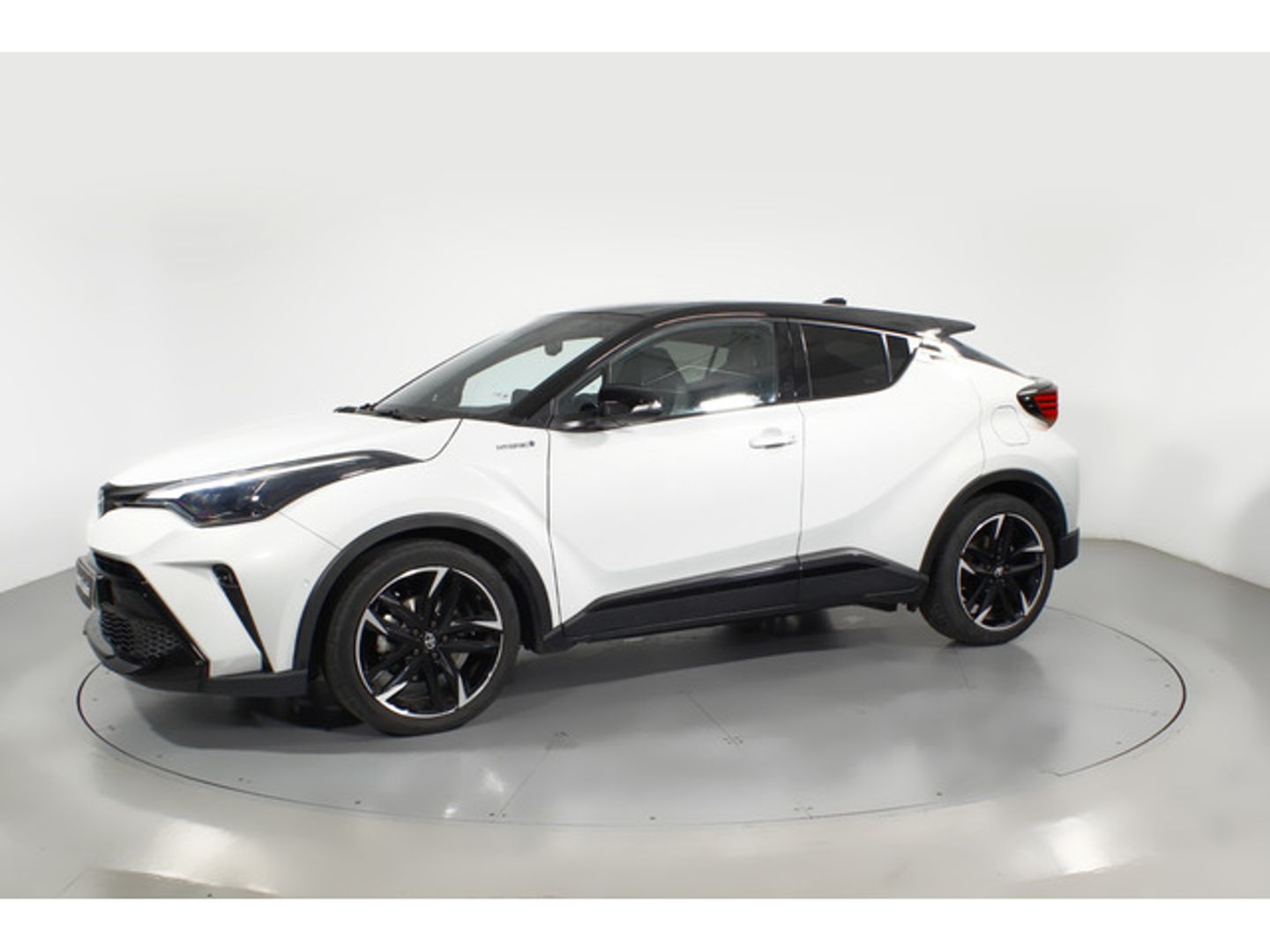 Toyota C-HR 180H GR Sport 135 kW (184 CV)