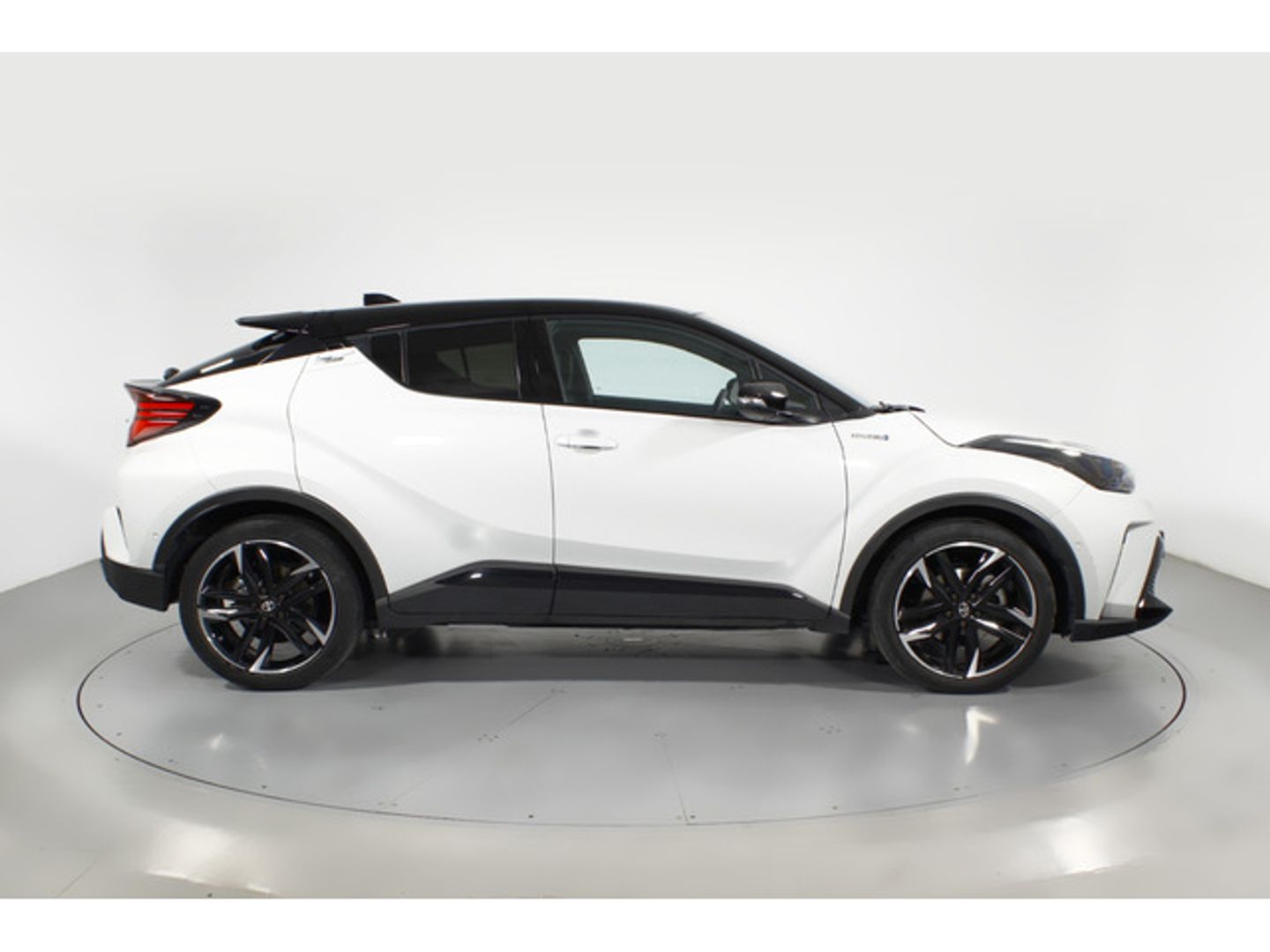 Toyota C-HR 180H GR Sport 135 kW (184 CV)
