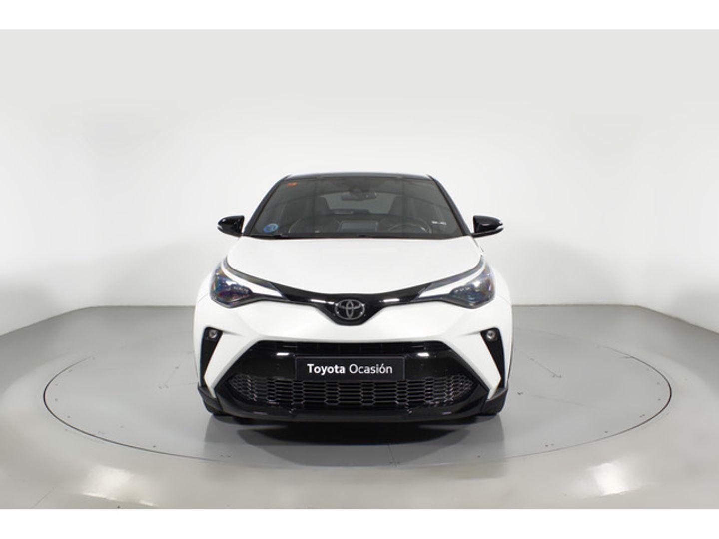 Toyota C-HR 180H GR Sport 135 kW (184 CV)