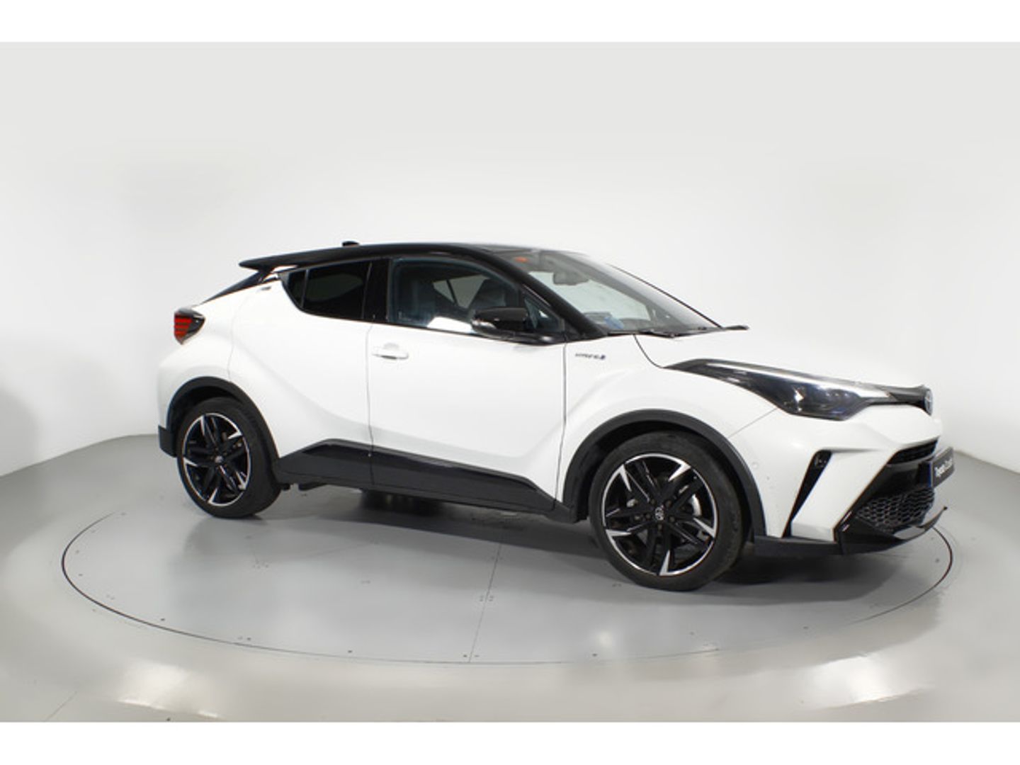 Toyota C-HR 180H GR Sport 135 kW (184 CV)