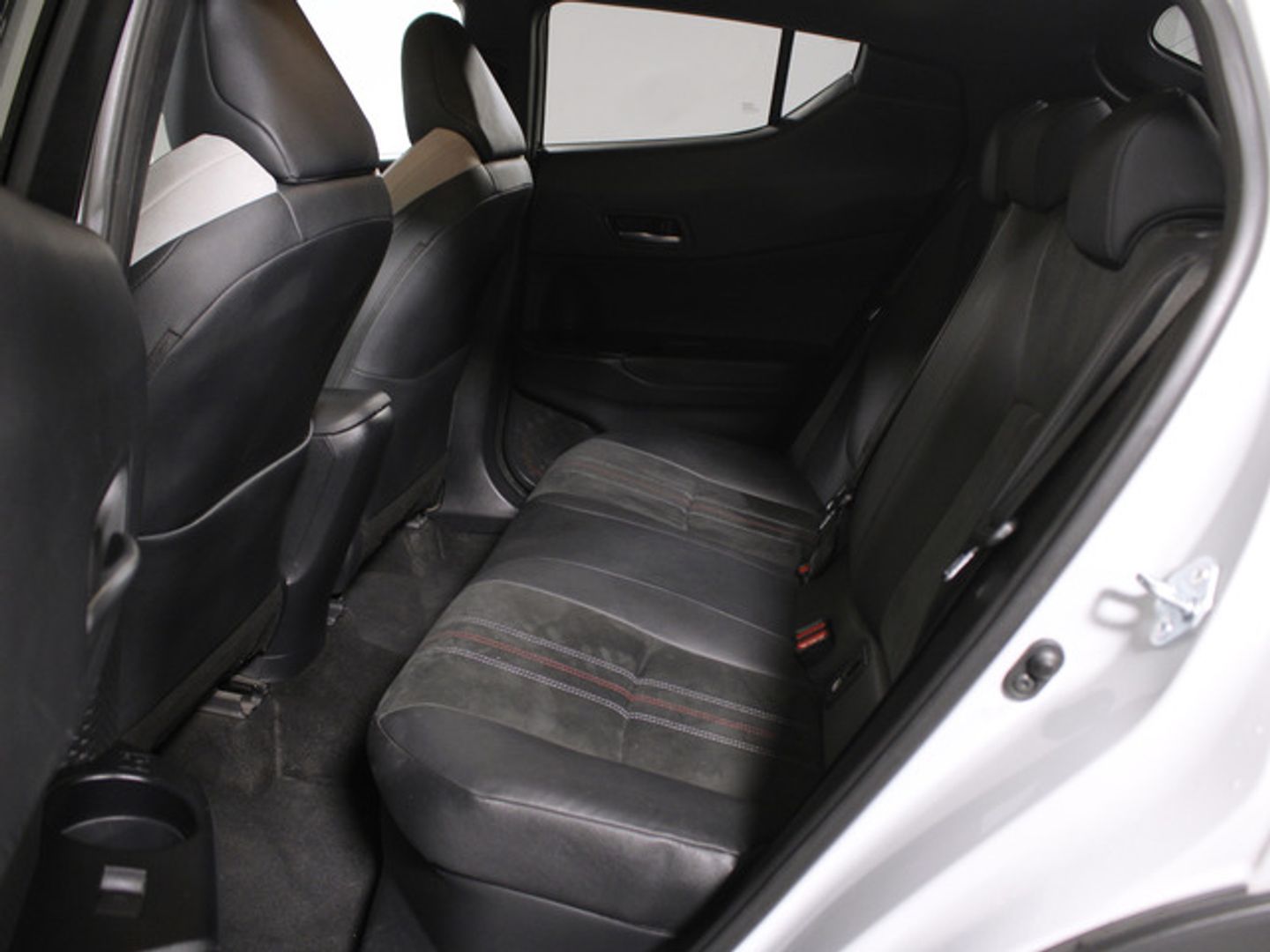 Toyota C-HR 180H GR Sport 135 kW (184 CV)