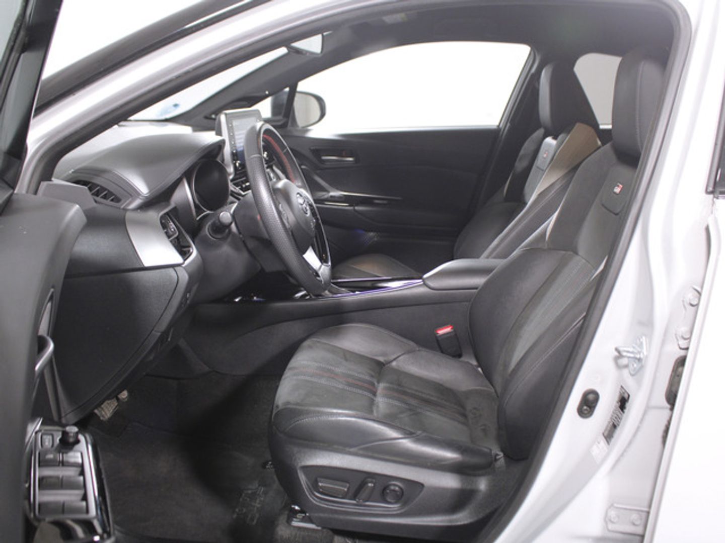 Toyota C-HR 180H GR Sport 135 kW (184 CV)
