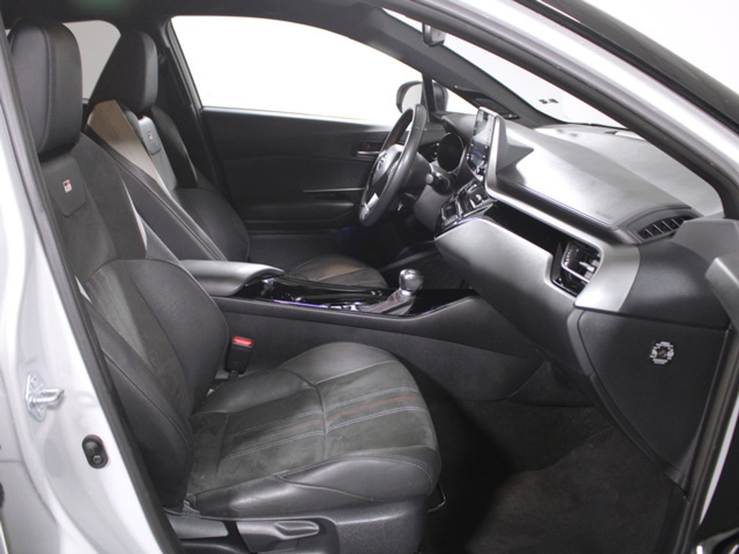 Toyota C-HR 180H GR Sport 135 kW (184 CV)