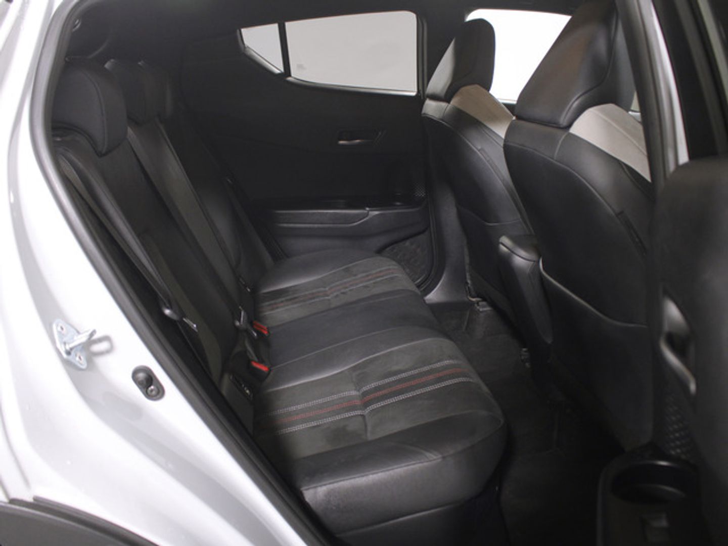 Toyota C-HR 180H GR Sport 135 kW (184 CV)