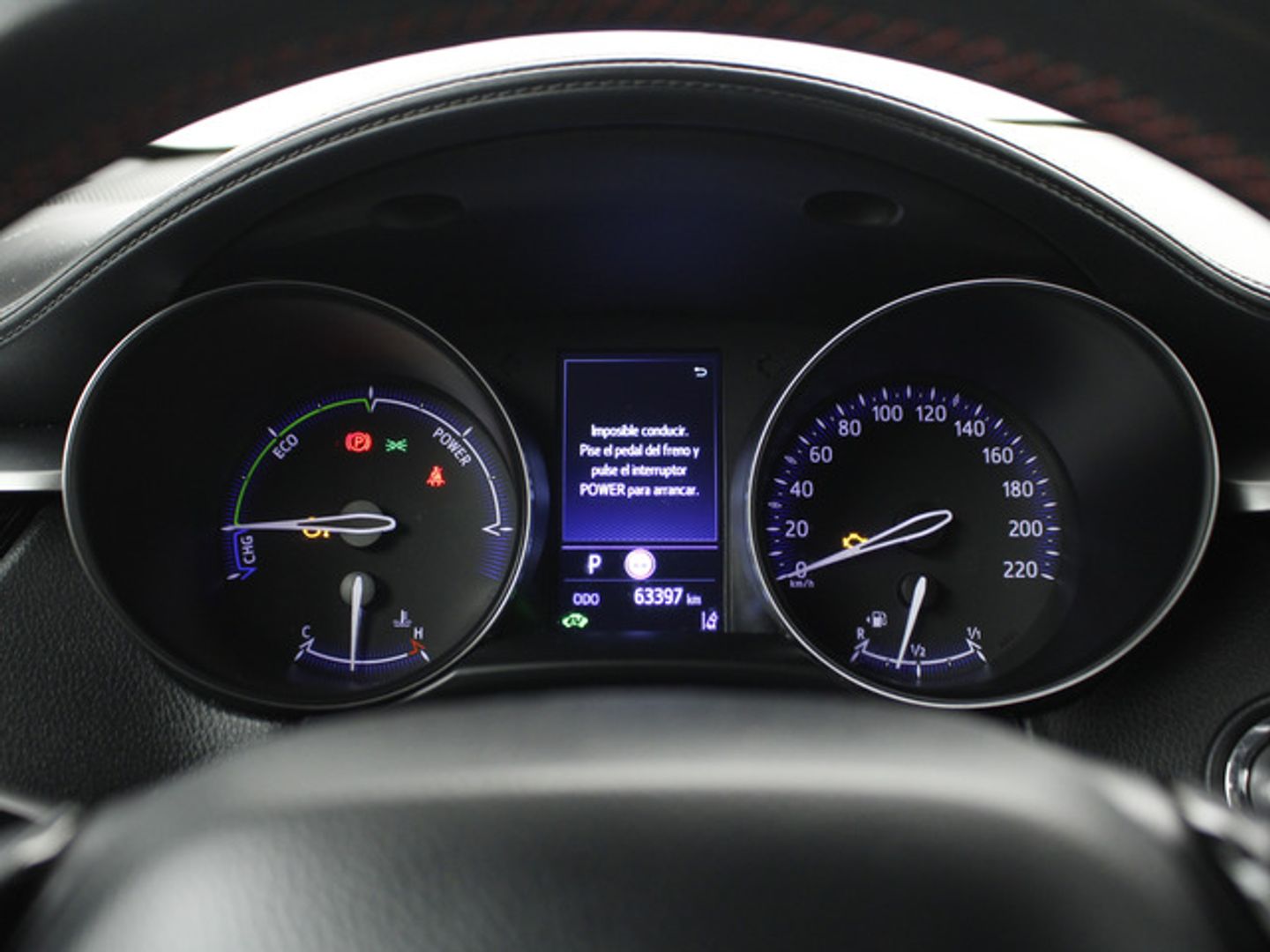 Toyota C-HR 180H GR Sport 135 kW (184 CV)