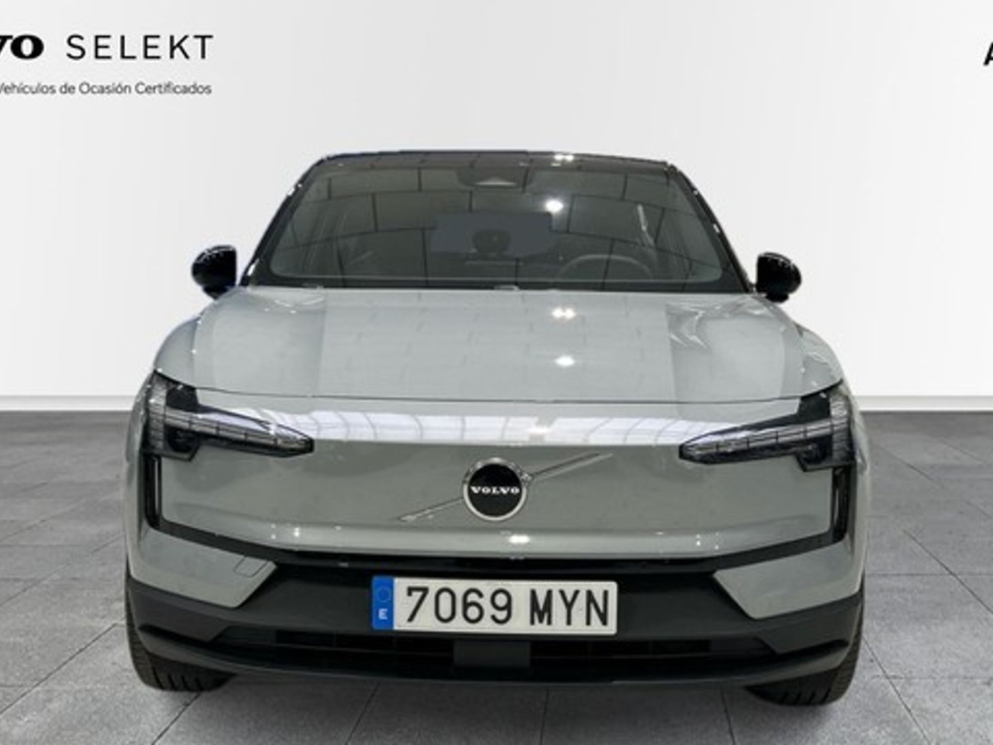 Volvo EX30 Single Motor Extended Range Plus Auto 200 kW (272 CV)
