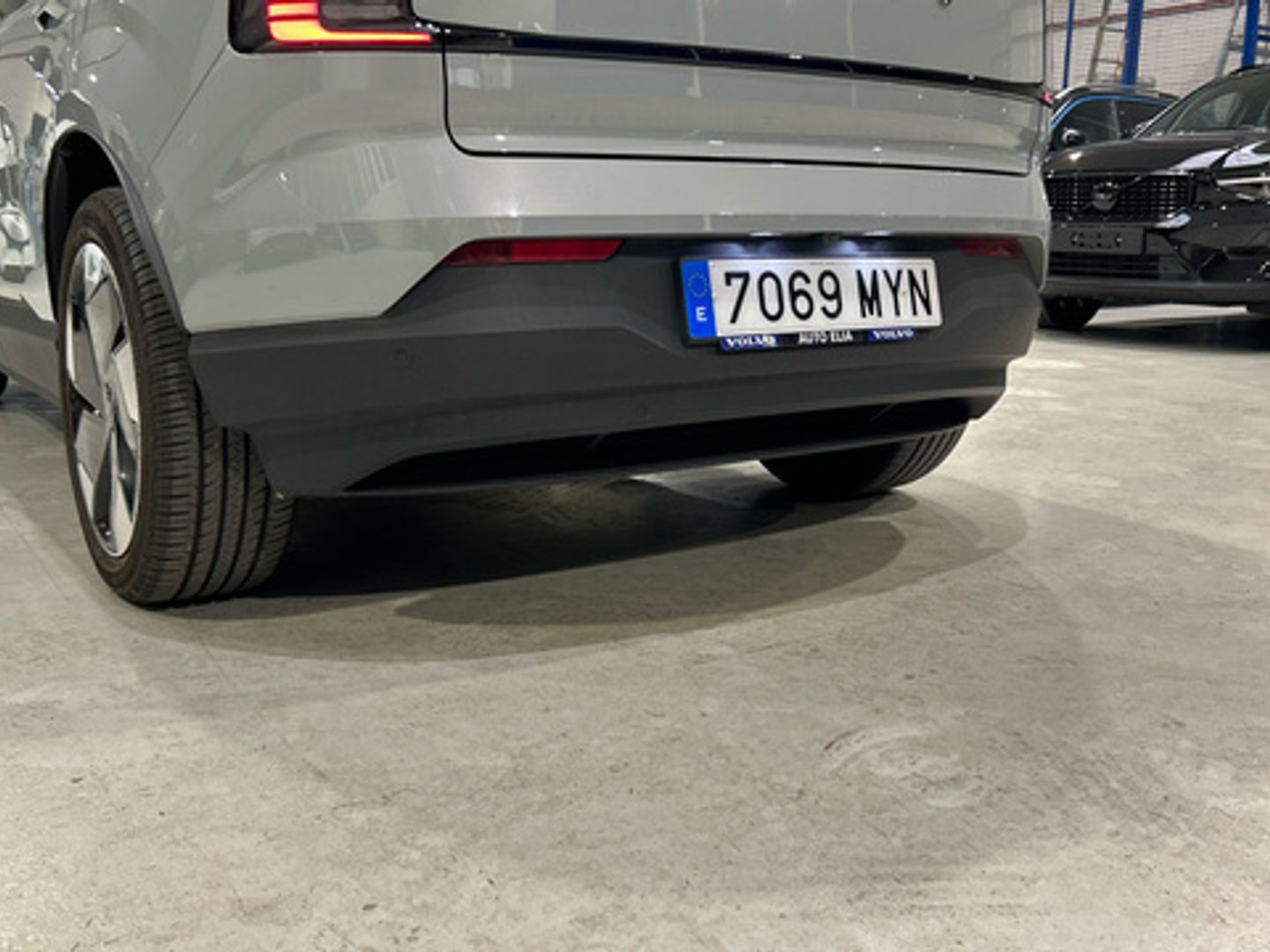 Volvo EX30 Single Motor Extended Range Plus Auto 200 kW (272 CV)