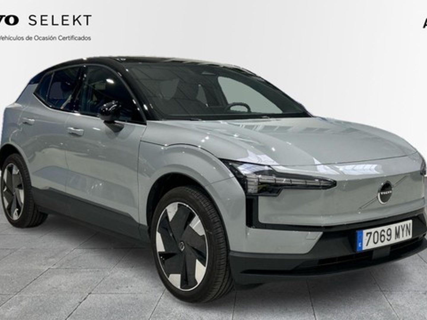 Volvo EX30 Single Motor Extended Range Plus Auto 200 kW (272 CV)