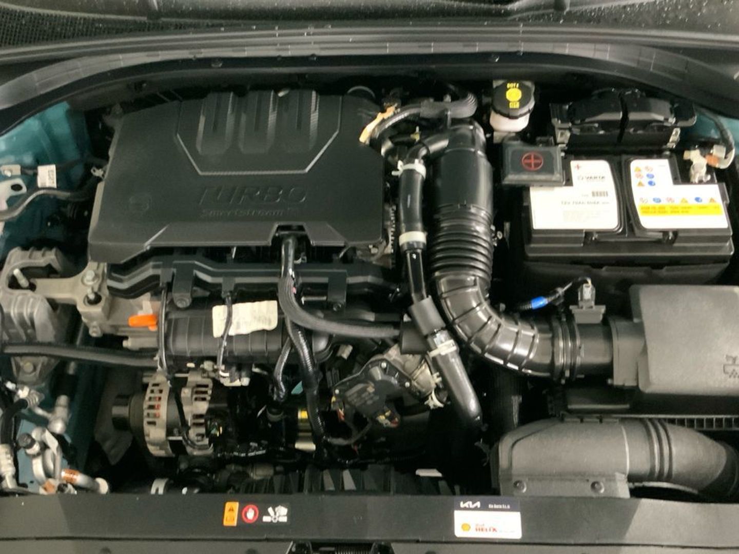 Kia Ceed 1.0 T-GDi Style Edition 74 kW (100 CV)