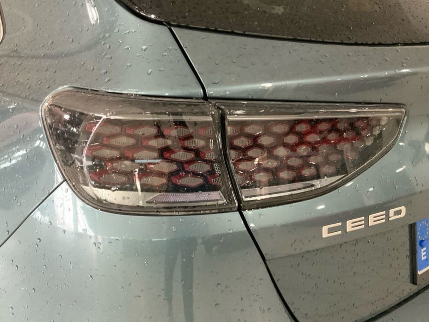 Kia Ceed 1.0 T-GDi Style Edition 74 kW (100 CV)