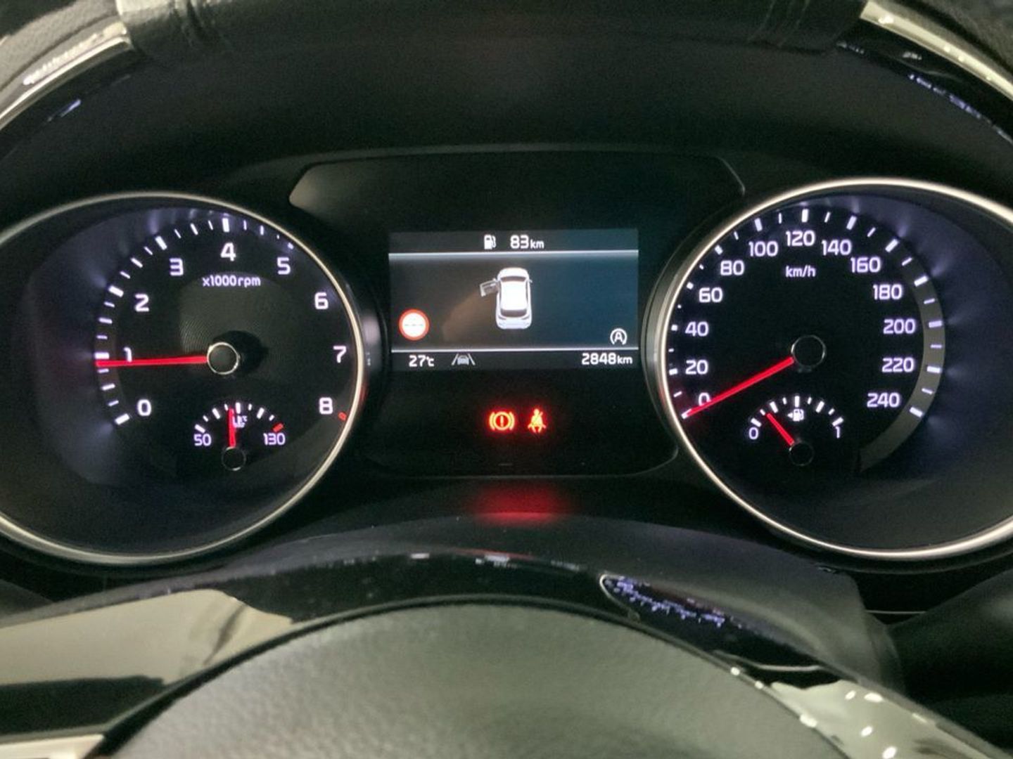 Kia Ceed 1.0 T-GDi Style Edition 74 kW (100 CV)
