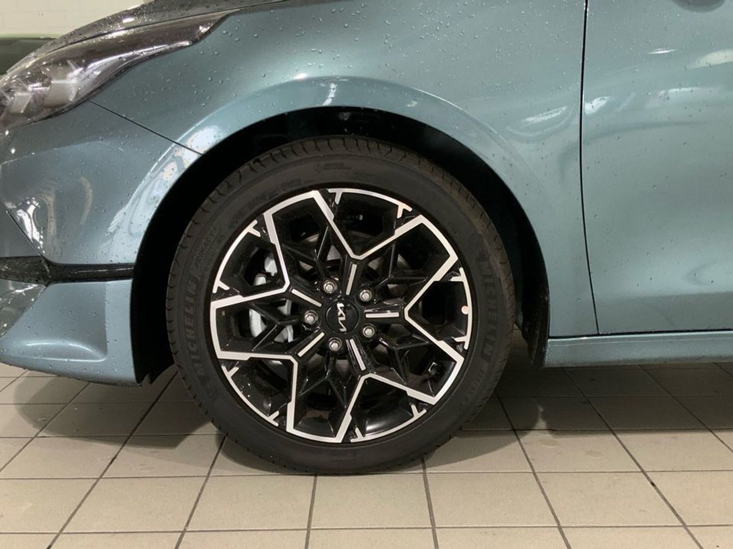 Kia Ceed 1.0 T-GDi Style Edition 74 kW (100 CV)