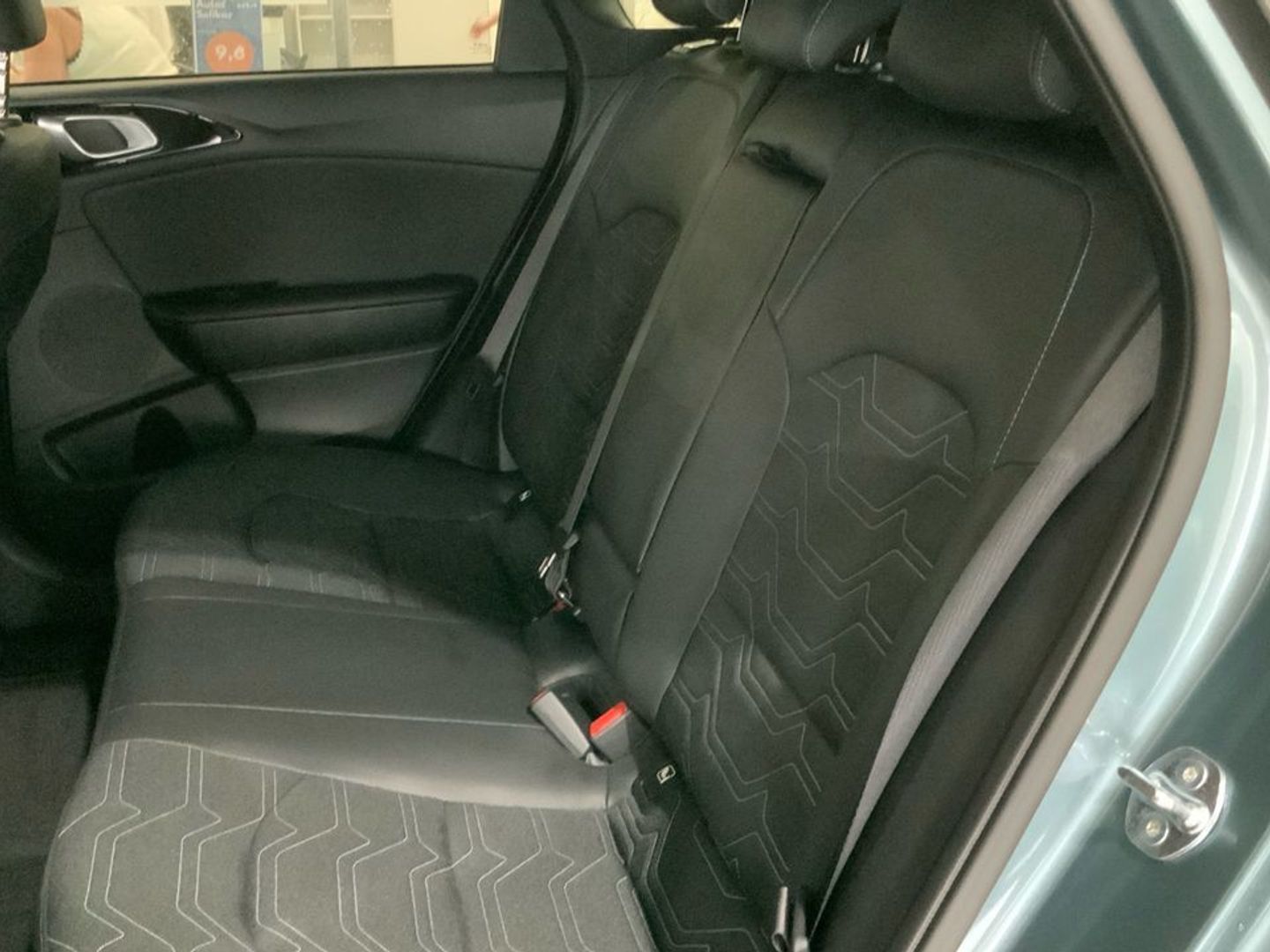 Kia Ceed 1.0 T-GDi Style Edition 74 kW (100 CV)
