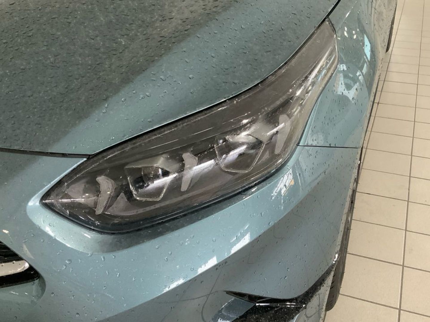 Kia Ceed 1.0 T-GDi Style Edition 74 kW (100 CV)