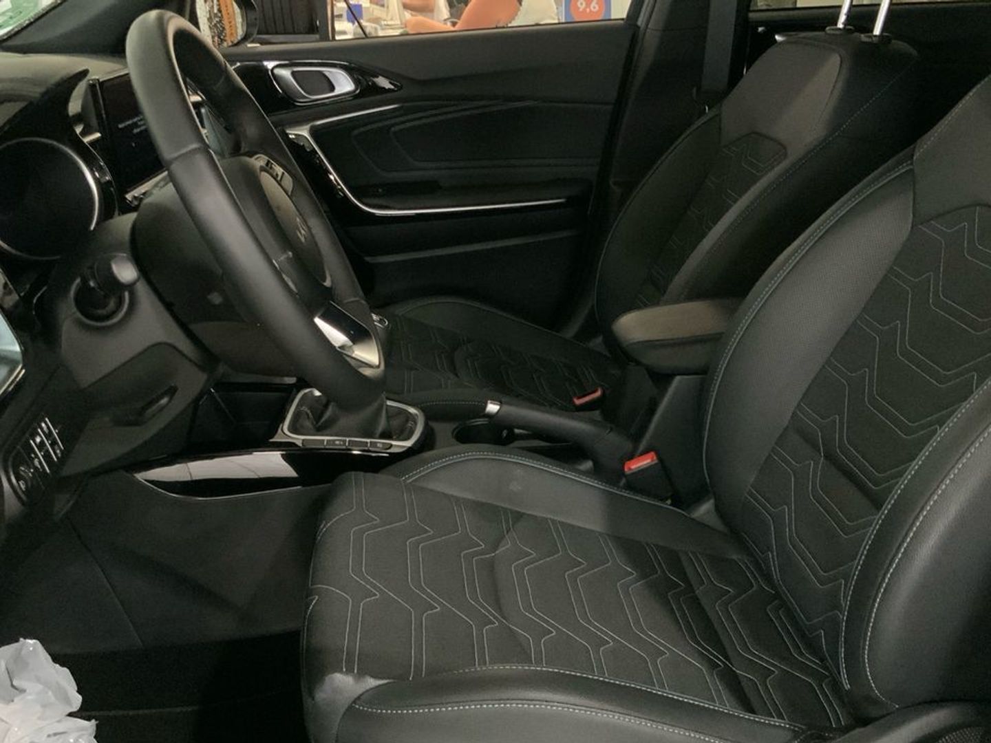 Kia Ceed 1.0 T-GDi Style Edition 74 kW (100 CV)