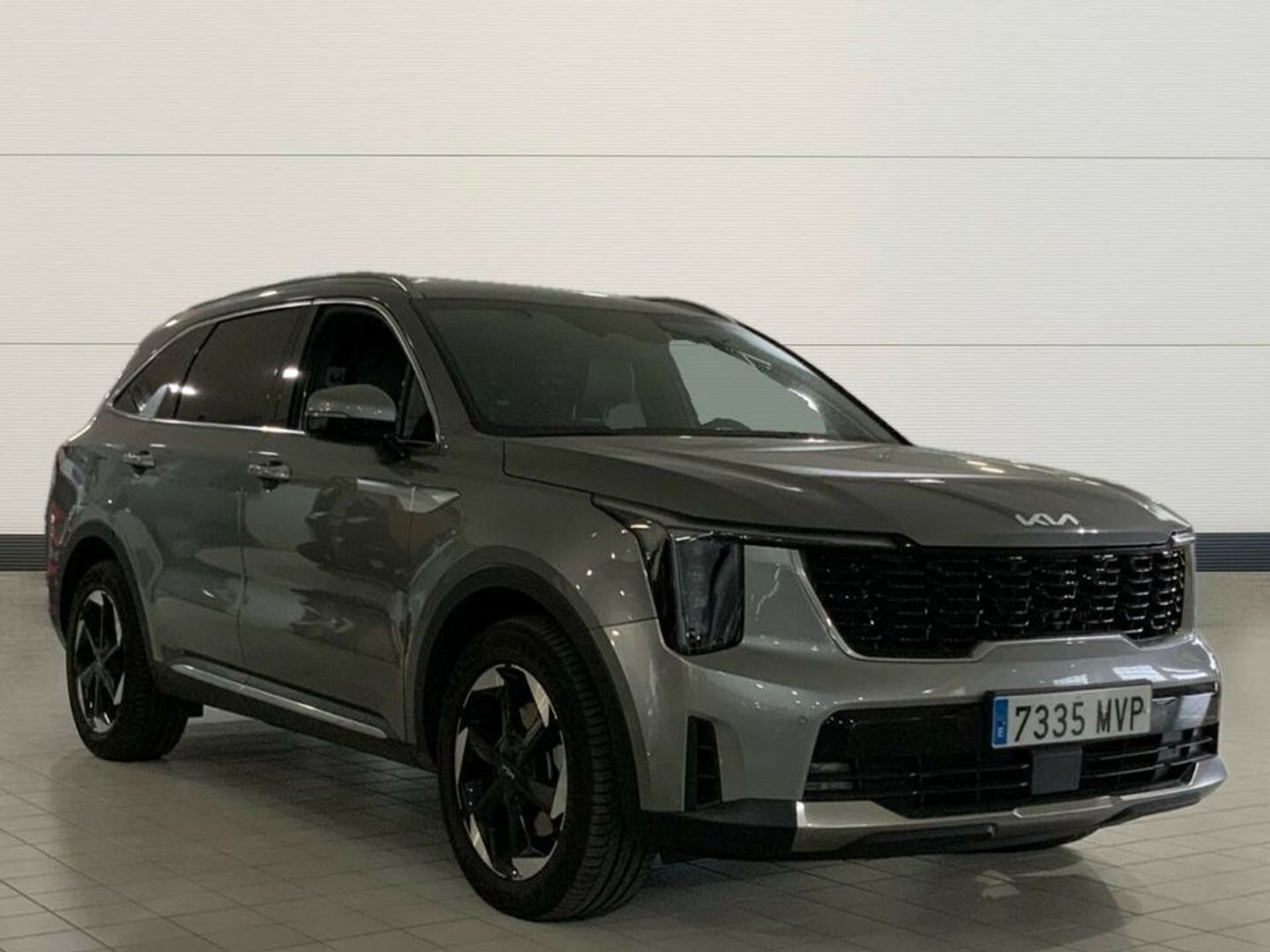 Kia Sorento 1.6 T-GDi PHEV Drive 4x4 7 Plazas 185 kW (252 CV)