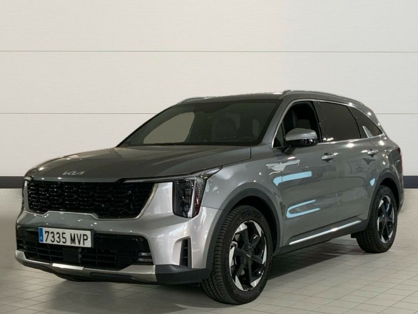 Kia Sorento 1.6 T-GDi PHEV Drive 4x4 7 Plazas 185 kW (252 CV)