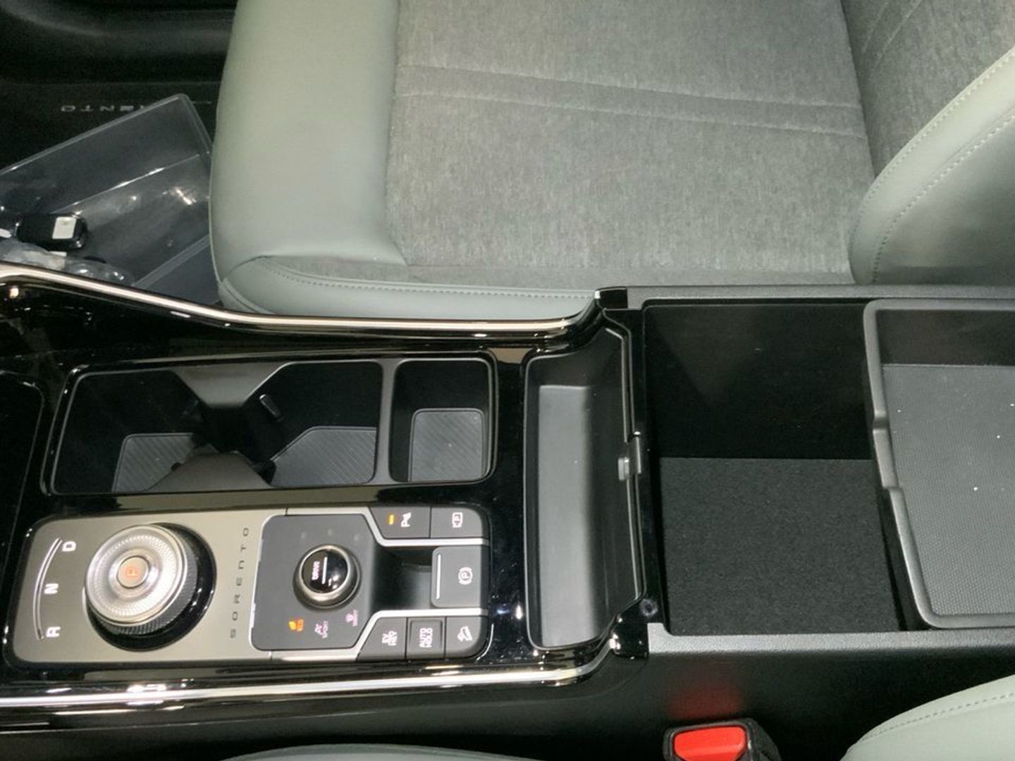 Kia Sorento 1.6 T-GDi PHEV Drive 4x4 7 Plazas 185 kW (252 CV)