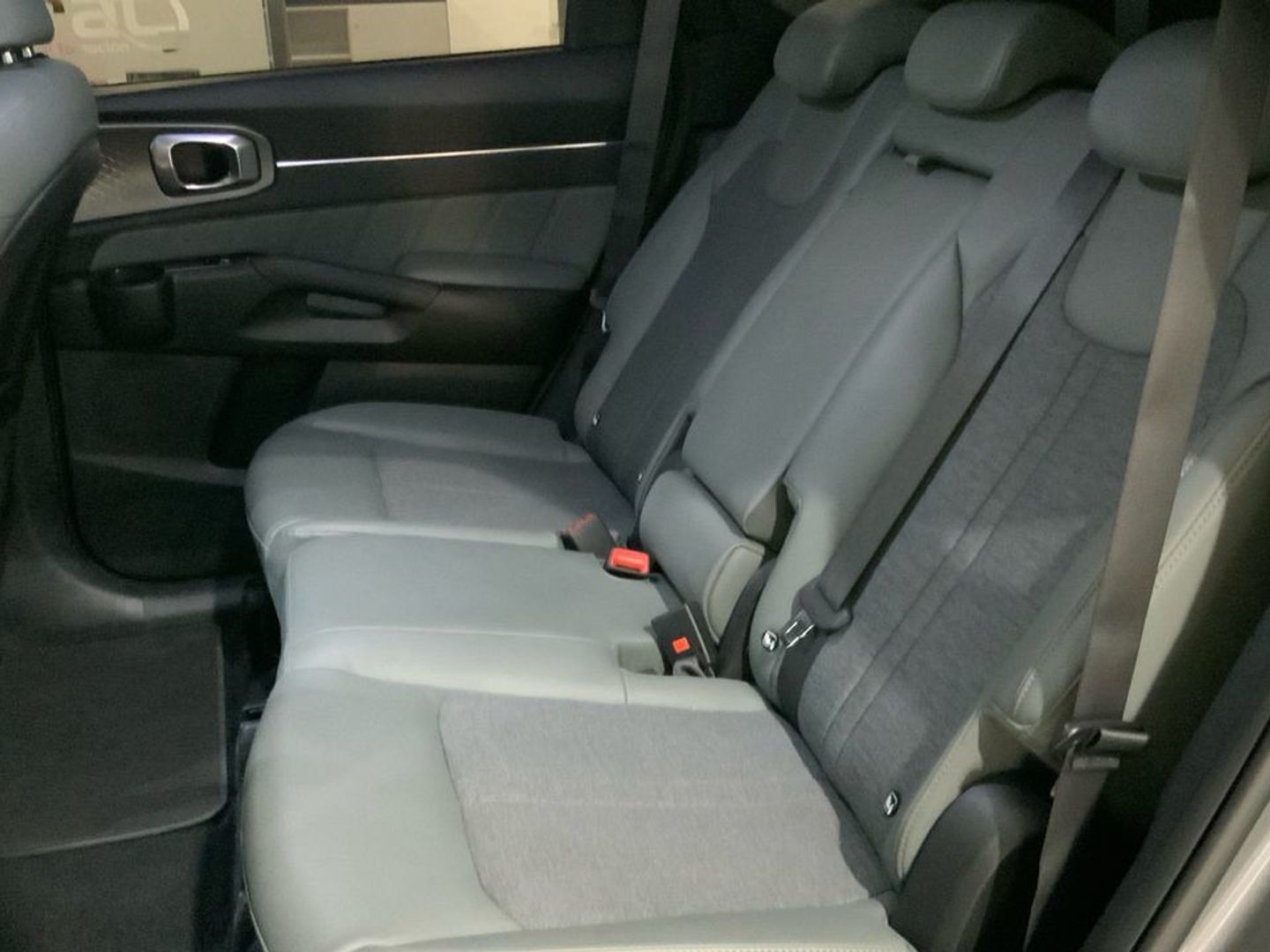 Kia Sorento 1.6 T-GDi PHEV Drive 4x4 7 Plazas 185 kW (252 CV)