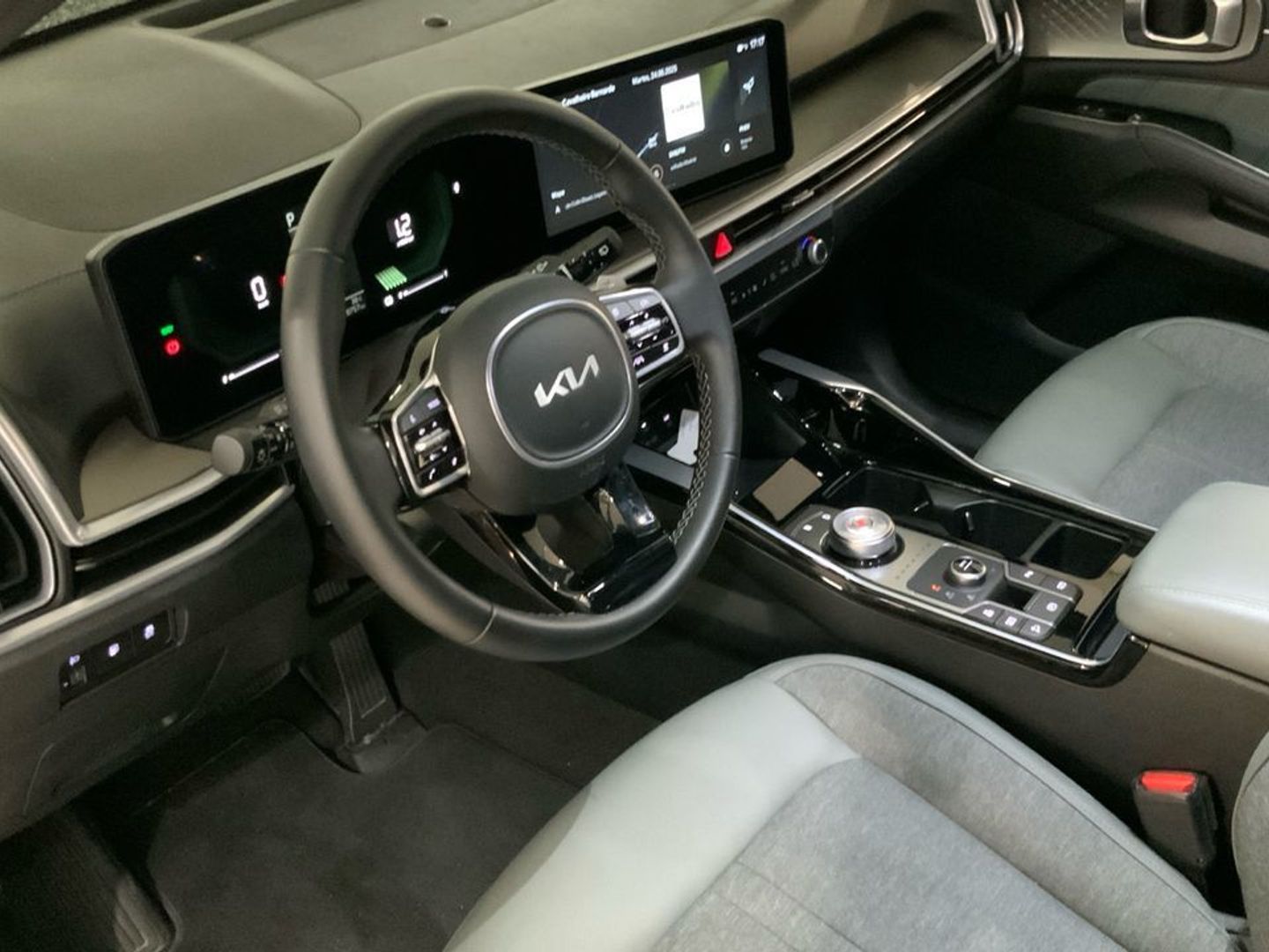 Kia Sorento 1.6 T-GDi PHEV Drive 4x4 7 Plazas 185 kW (252 CV)