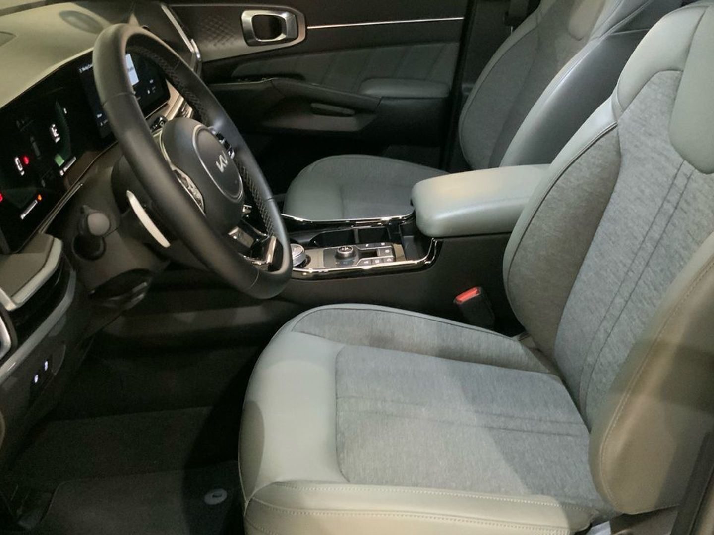 Kia Sorento 1.6 T-GDi PHEV Drive 4x4 7 Plazas 185 kW (252 CV)
