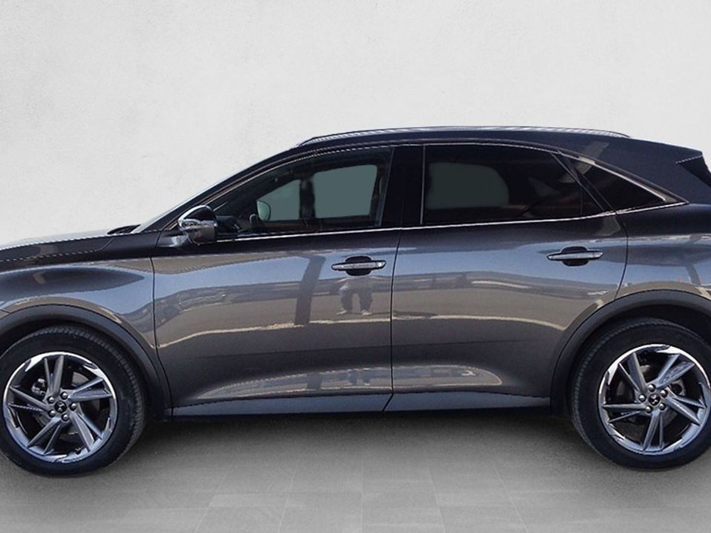 DS DS7 Crossback BlueHDi 130 So Chic Auto 96 kW (130 CV)
