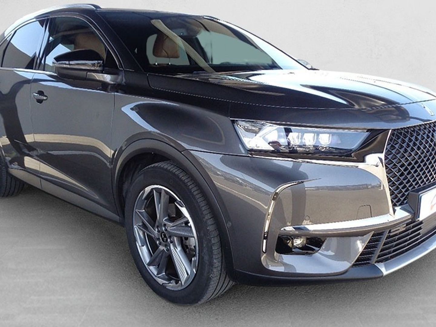 DS DS7 Crossback BlueHDi 130 So Chic Auto 96 kW (130 CV)