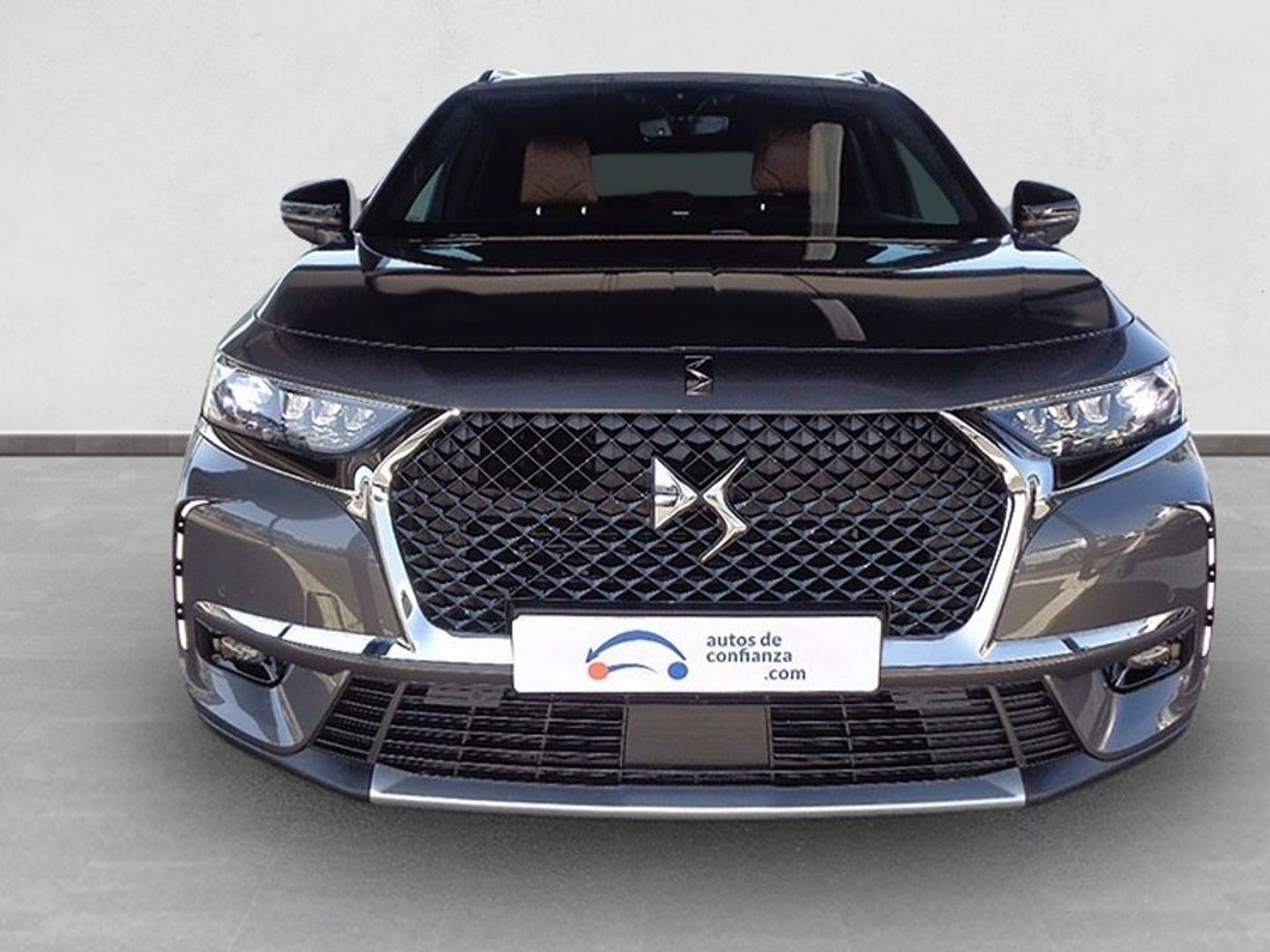DS DS7 Crossback BlueHDi 130 So Chic Auto 96 kW (130 CV)