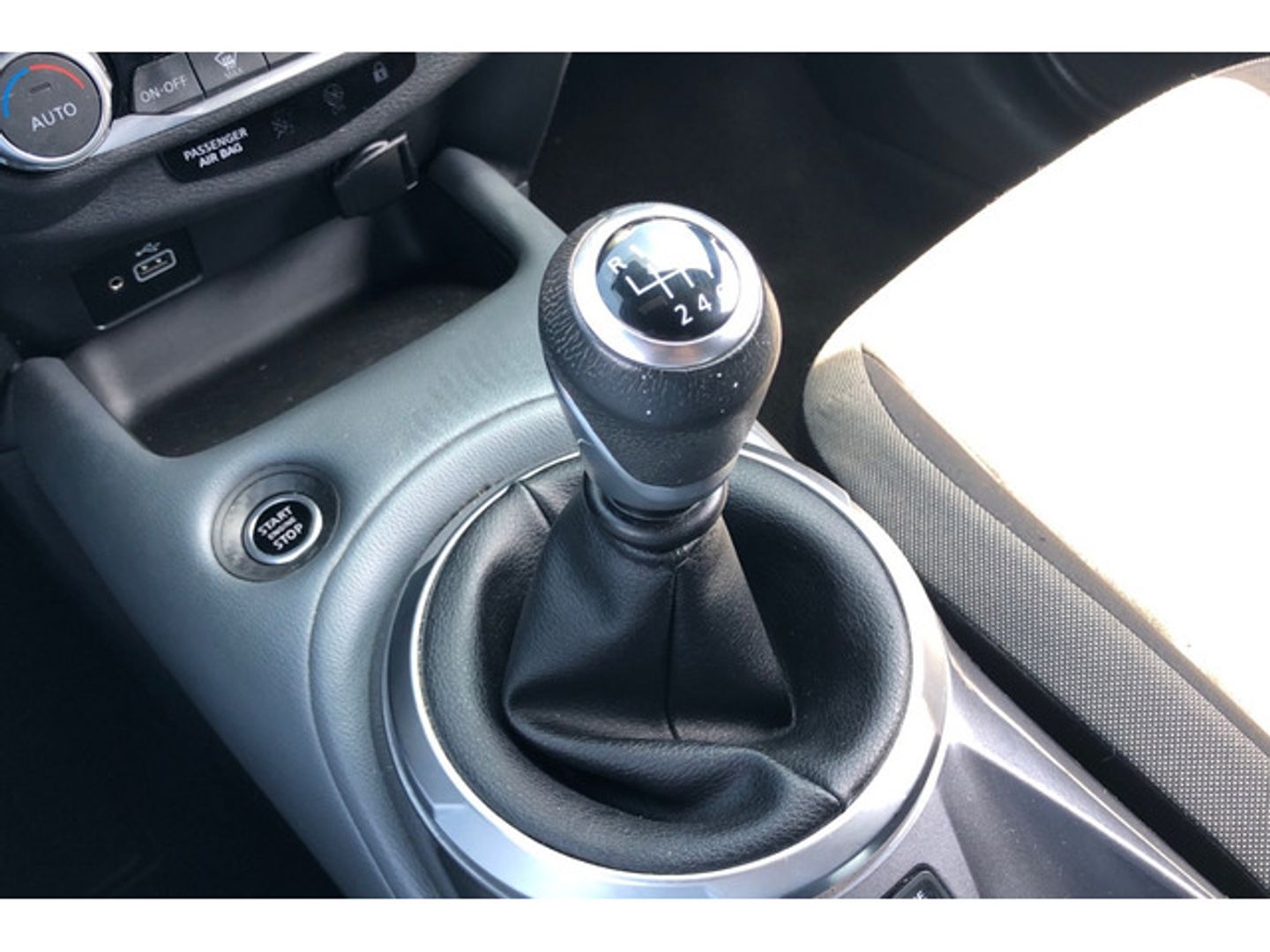 Nissan Juke DIG-T N-Connecta 4x2 84 kW (114 CV)