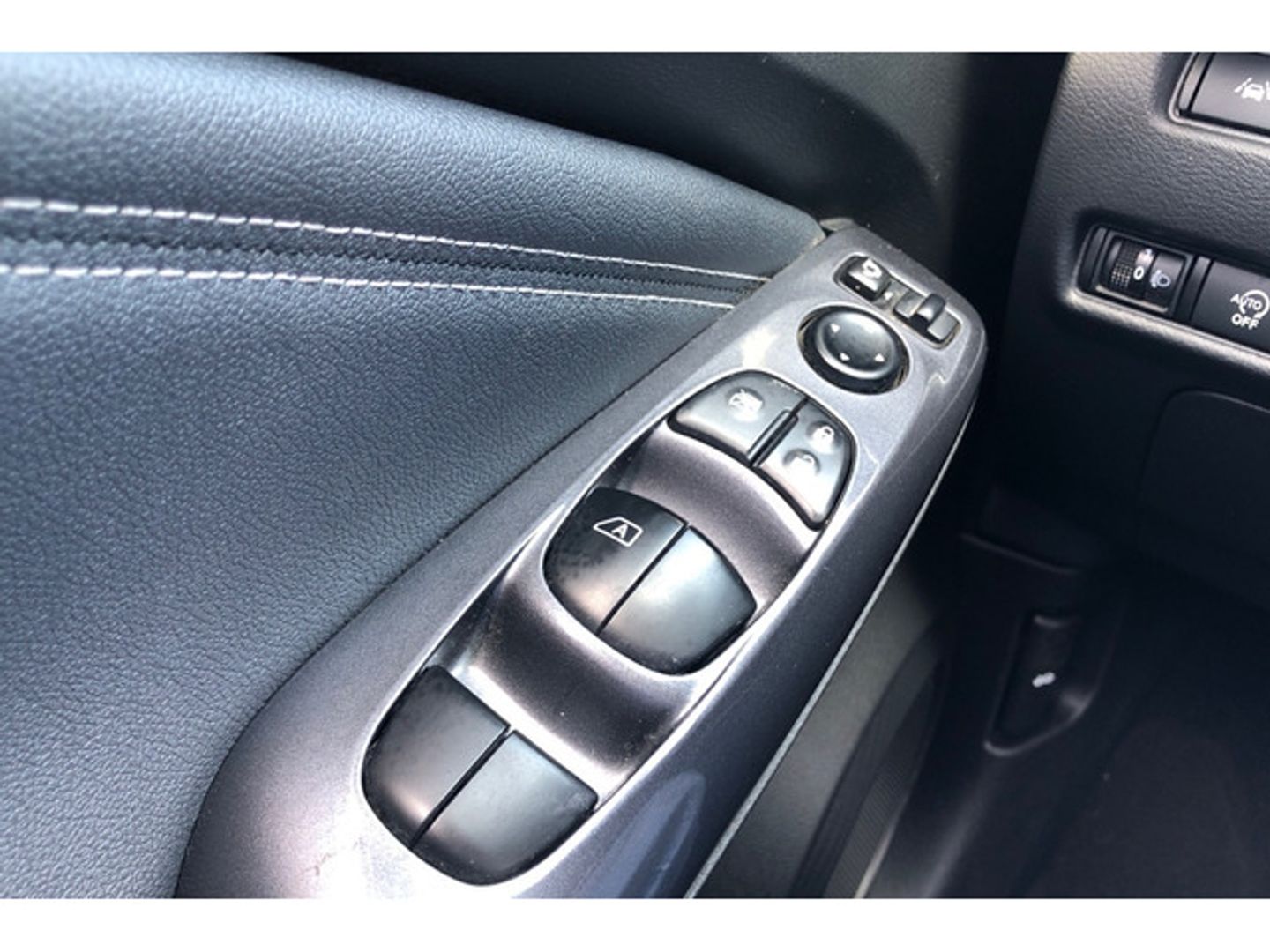 Nissan Juke DIG-T N-Connecta 4x2 84 kW (114 CV)