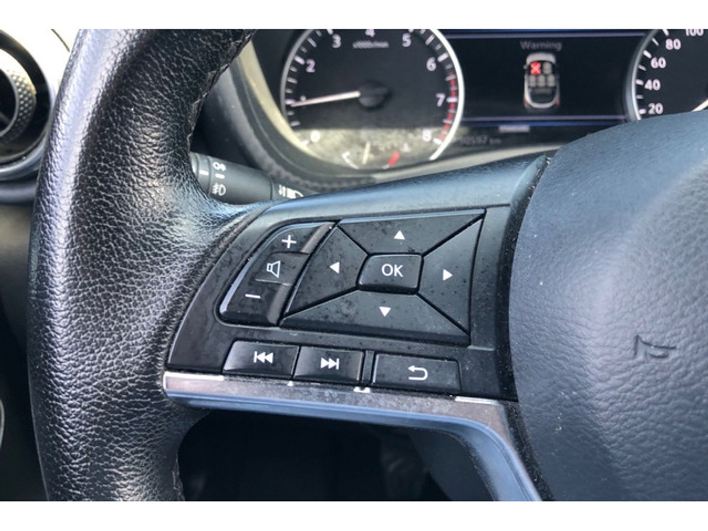 Nissan Juke DIG-T N-Connecta 4x2 84 kW (114 CV)