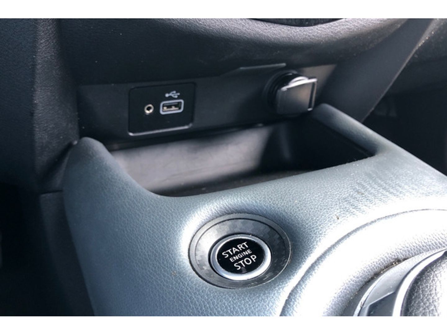 Nissan Juke DIG-T N-Connecta 4x2 84 kW (114 CV)
