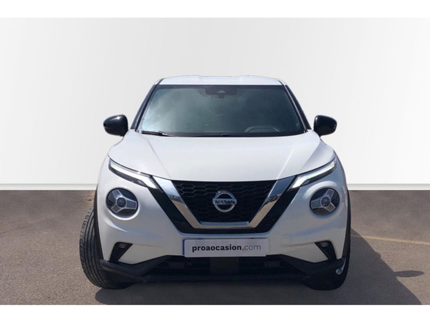 Nissan Juke DIG-T N-Connecta 4x2 84 kW (114 CV)