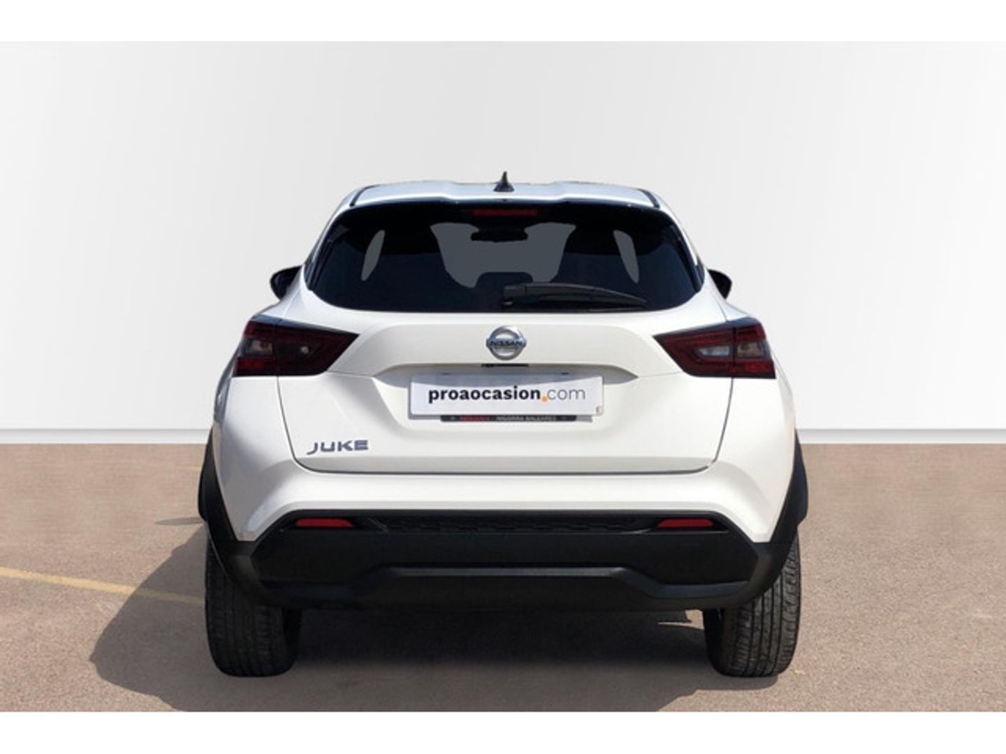 Nissan Juke DIG-T N-Connecta 4x2 84 kW (114 CV)