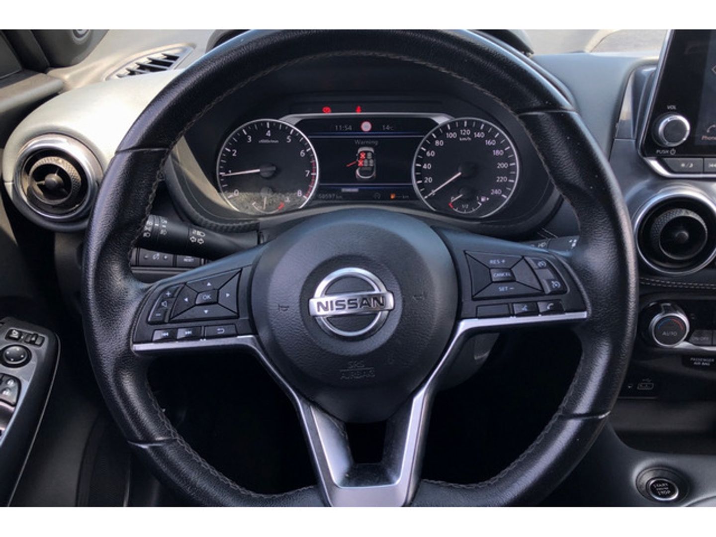 Nissan Juke DIG-T N-Connecta 4x2 84 kW (114 CV)