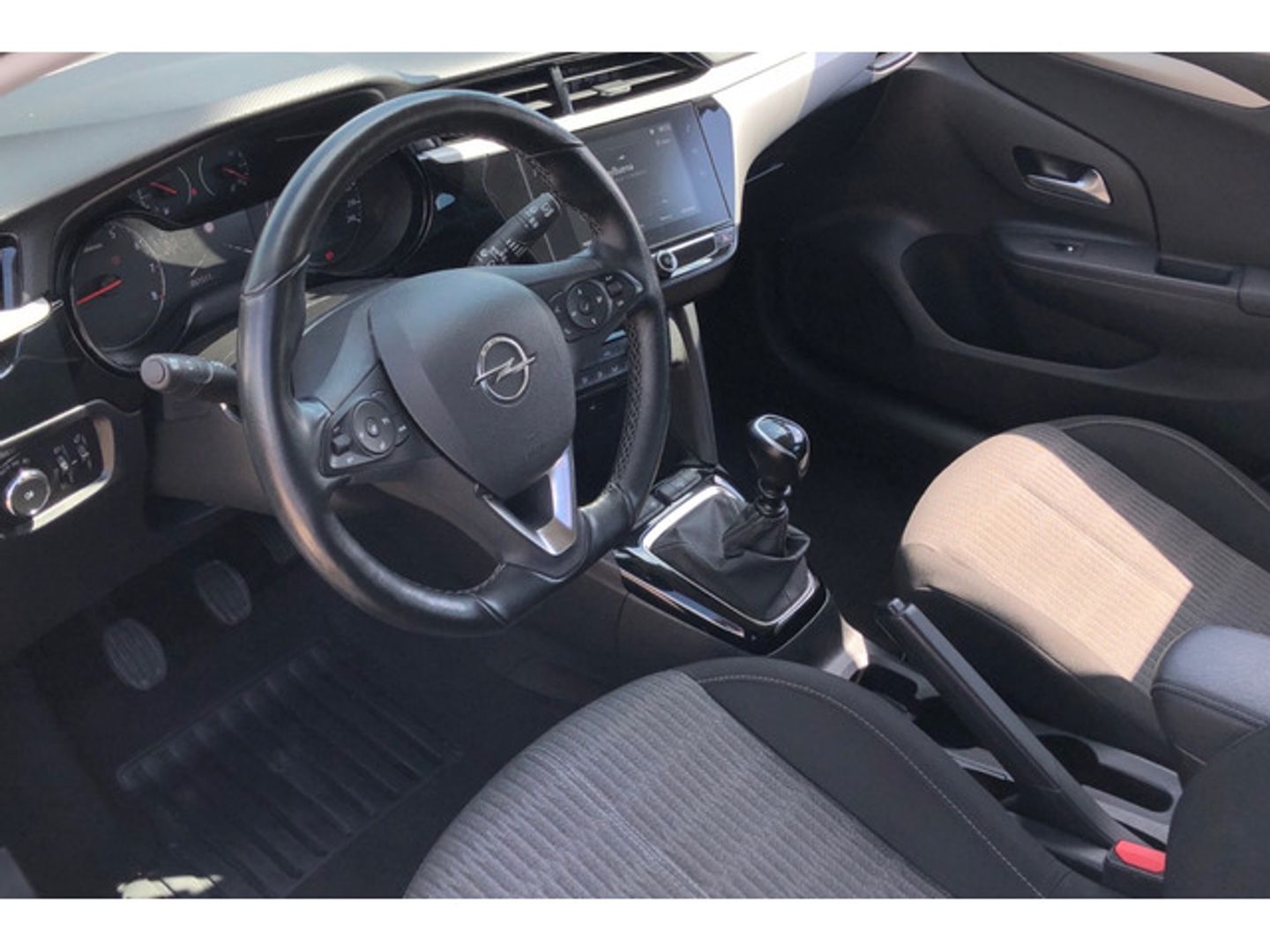 Opel Corsa 1.2 Turbo XHL Edition 74 kW (100 CV)