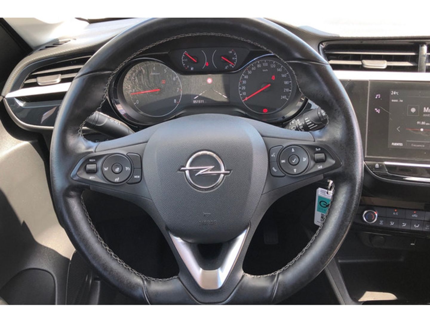 Opel Corsa 1.2 Turbo XHL Edition 74 kW (100 CV)
