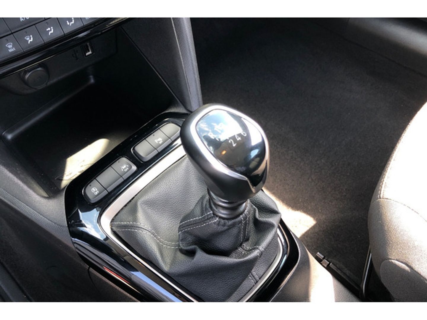 Opel Corsa 1.2 Turbo XHL Edition 74 kW (100 CV)