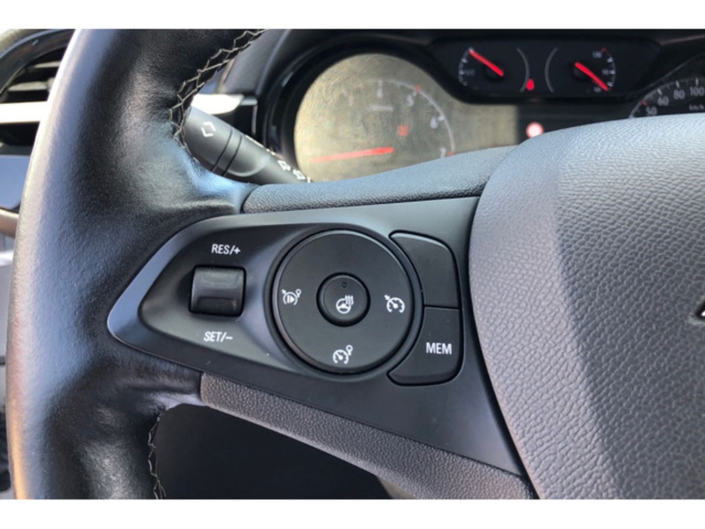 Opel Corsa 1.2 Turbo XHL Edition 74 kW (100 CV)