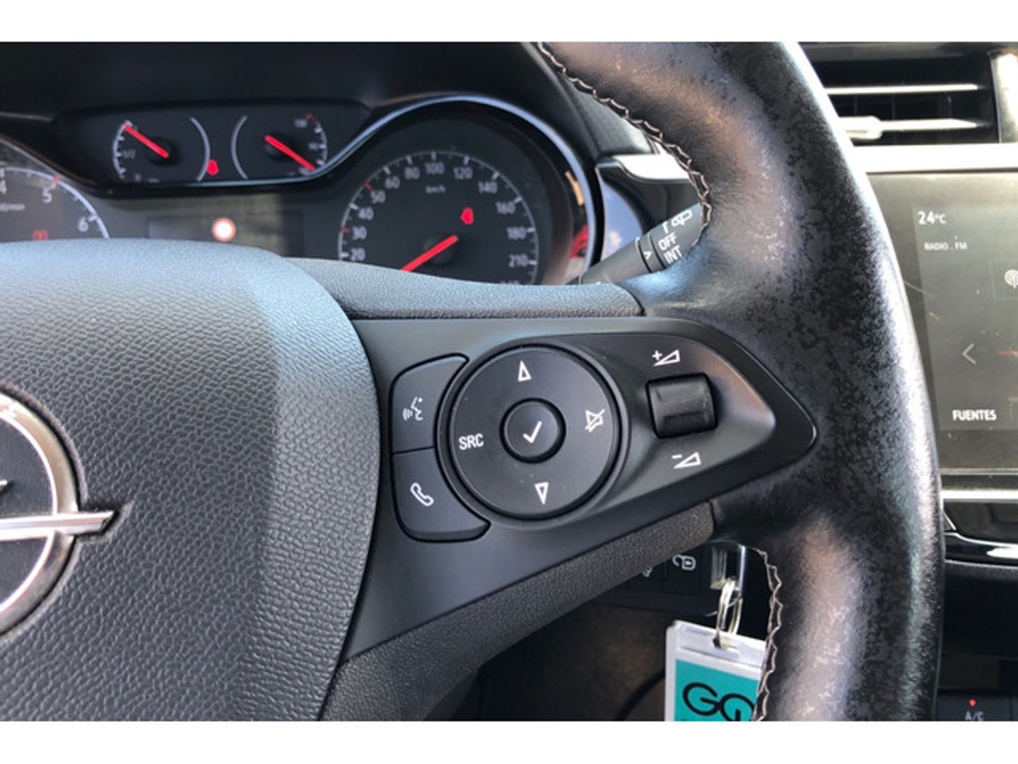 Opel Corsa 1.2 Turbo XHL Edition 74 kW (100 CV)